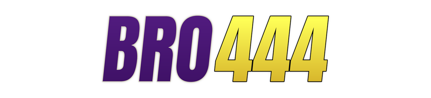 bro444 logo